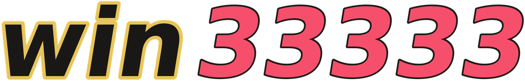 win33333 โลโก้