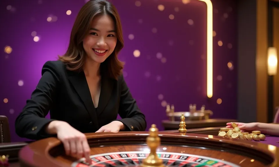 win33333 สิ่งที่คุณจะพบใน Live Side Bet City ของเรา